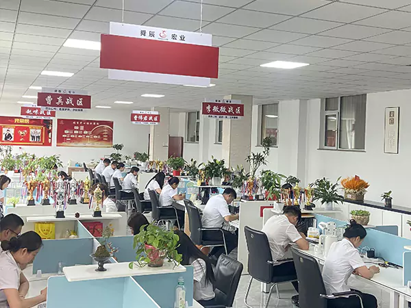 చిత్తశుద్ధితో తెరచాపగా మరియు నాణ్యత తెడ్డుగా, మేము ఉక్కు మార్కెటింగ్‌లో కొత్త అధ్యాయాన్ని వ్రాస్తాము