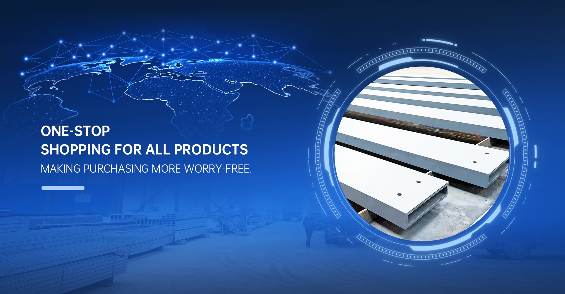 చైనా షుంచెన్ ప్రొఫైల్స్ తయారీదారు