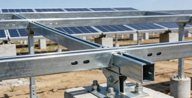 కోర్ మెటీరియల్ ఎంపిక: Q235B మరియు Q345B యొక్క పనితీరు తేడాలు మరియు అప్లికేషన్ దృశ్యాలు