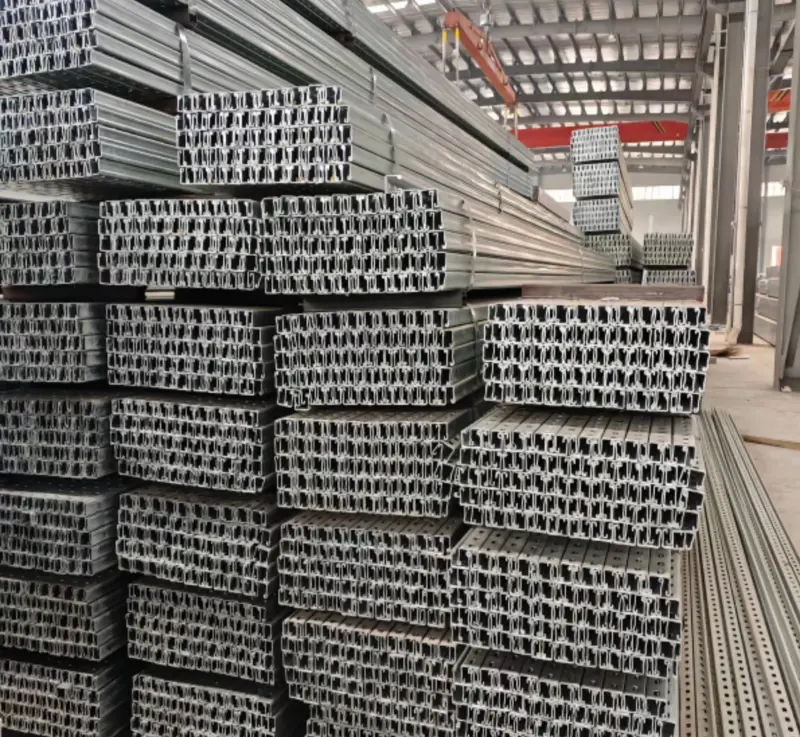 గ్లోబల్ PV బూమ్: షున్‌చెన్ హాంగే యొక్క అధిక తుప్పు పట్టే PV స్టీల్ 30+ దేశాలను కవర్ చేస్తుంది