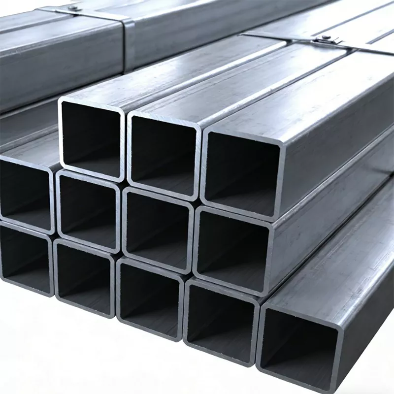 మీ ప్రాజెక్ట్ కోసం సరైన కోణం స్క్వేర్ ట్యూబ్‌ను ఎలా ఎంచుకోవాలి?