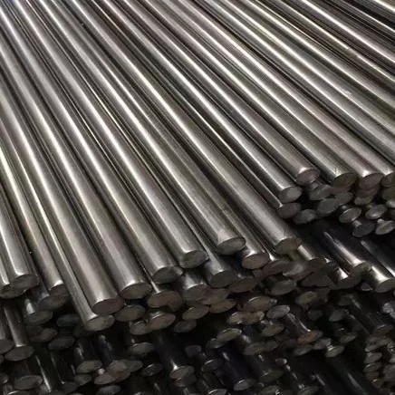 కోల్డ్ డ్రా రౌండ్ బార్