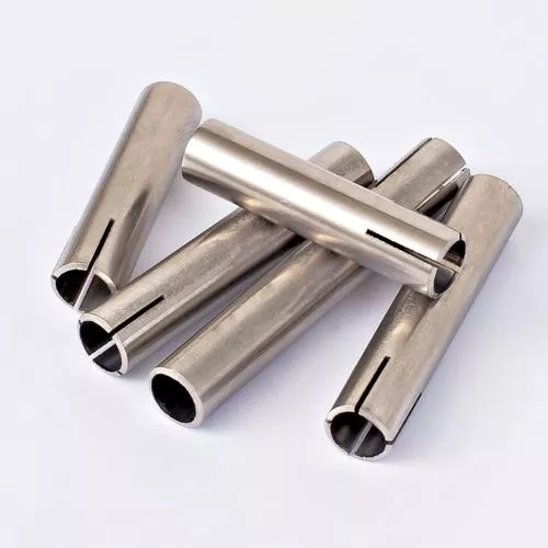 హాట్ విస్తరణ పైప్