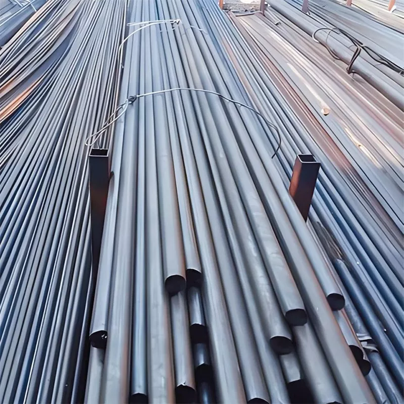 హాట్ రోల్డ్ రౌండ్ బార్