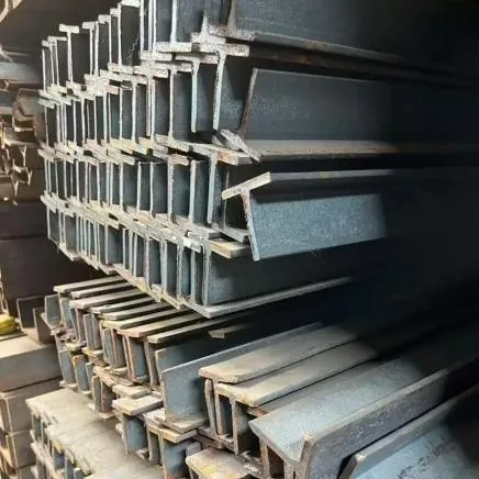 హాట్ రోల్డ్ T బార్