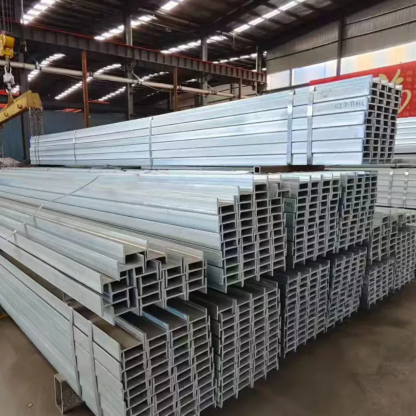 Structural I Beam