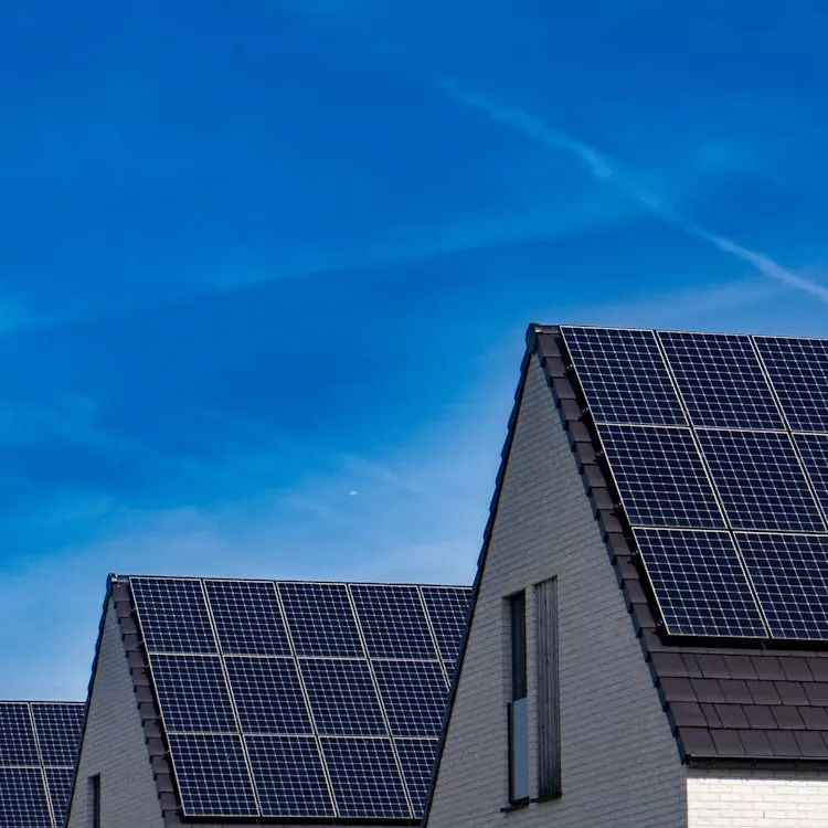 ఫోటోవోల్టాయిక్ మౌంటు సిస్టమ్