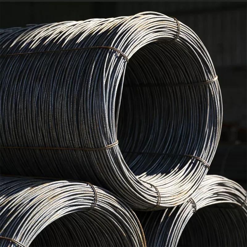 రీబార్ కాయిల్