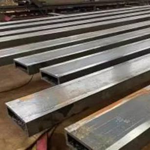 కుడి-కోణం స్క్వేర్ ట్యూబ్