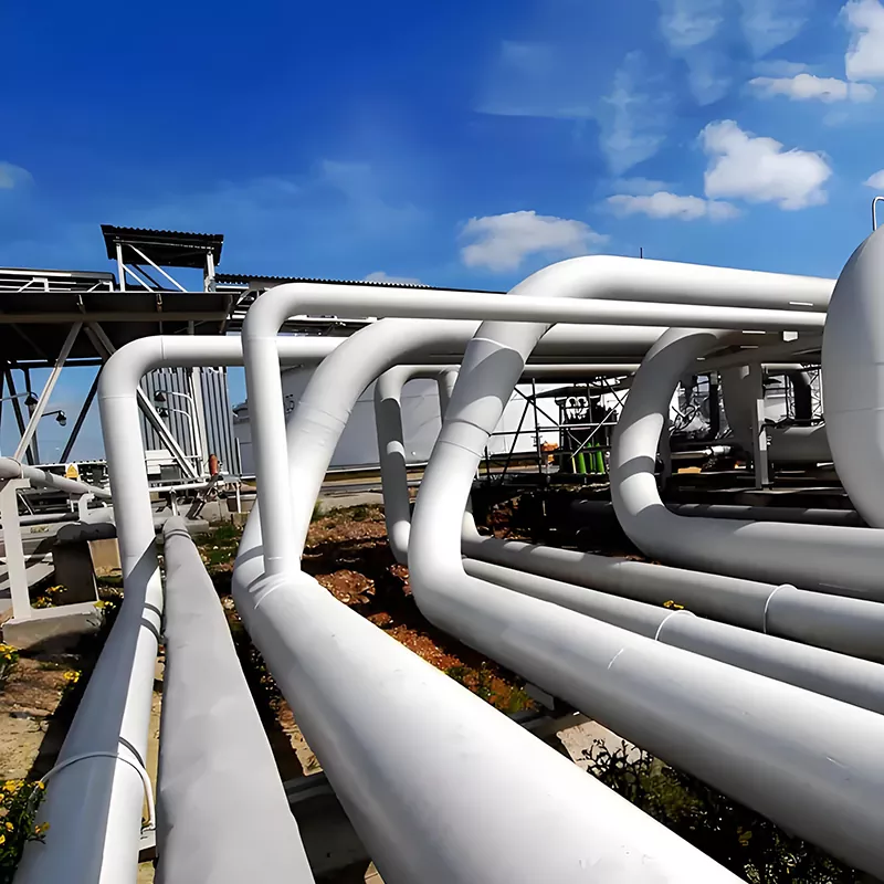 అతుకులు లేని పైపు