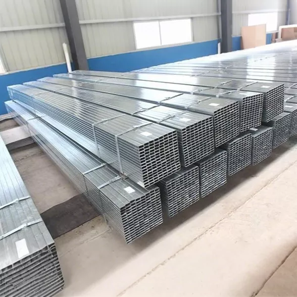 స్ట్రక్చరల్ స్క్వేర్ ట్యూబ్